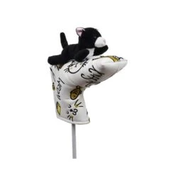 Creative Covers Putter Pals -Fine Golf Store 81192 Putter Pal kitten 480x480 8973d485 516e 48e3 935f 1e62eb71220d