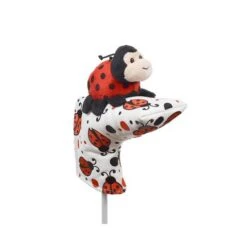 Creative Covers Putter Pals -Fine Golf Store 81194 Putter Pal Lady Bug 480x480 adca8e49 6f4e 4872 8ff5 f7695a86c80c
