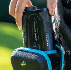 Shot Scope Golf Pro L1 Laser Rangefinder -Fine Golf Store 8 Laser Large f633d274 d705 44e8 96cc e9f3e85f993a