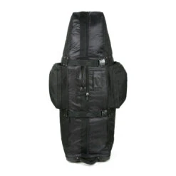 Orlimar Golf 9.0 Premium Wheeled Travel Cover -Fine Golf Store 9.0 Premium Wheeled Travel Cover 0