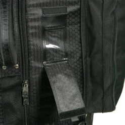 Orlimar Golf 9.0 Premium Wheeled Travel Cover -Fine Golf Store 9.0 Premium Wheeled Travel Cover 6