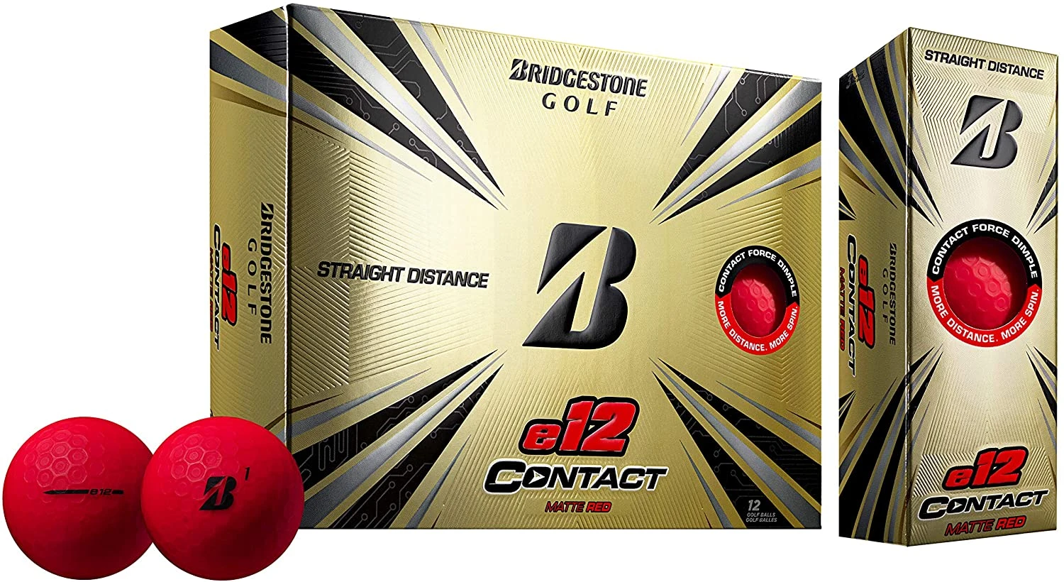 Bridgestone E12 Contact - Sleeve 9 Bridgestone E12 Contact - Sleeve - Image 9