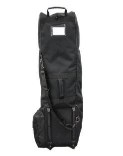 Club Champ Golf Deluxe Wheeled Travel Cover -Fine Golf Store 9717.Golf Travel Bag