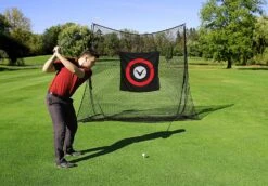 Callaway Base Hitting Net 10' (Wide) X 8' (Height) -Fine Golf Store A17Yjf6mzZL. AC SL1500
