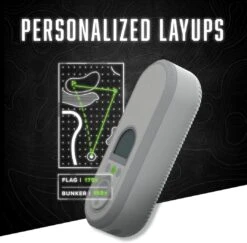 Precision Pro Golf Ace Smart GPS Speaker 10 Precision Pro Golf Ace Smart GPS Speaker -Fine Golf Store AceSpeaker2