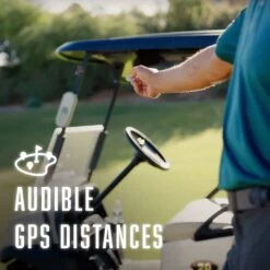 Precision Pro Golf Ace Smart GPS Speaker 11 Precision Pro Golf Ace Smart GPS Speaker -Fine Golf Store AceSpeaker3