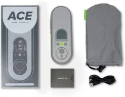 Precision Pro Golf Ace Smart GPS Speaker 15 Precision Pro Golf Ace Smart GPS Speaker -Fine Golf Store AceSpeaker7