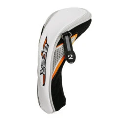 Acer Golf Logo Assorted Club Head Covers -Fine Golf Store Acer Hybrid Headcover 763b131d bdc8 41cd a55d c32e332e55b2
