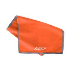 Affinity Arctic Breeze Cooling Towels -Fine Golf Store AffinityBreezeTowels Orange
