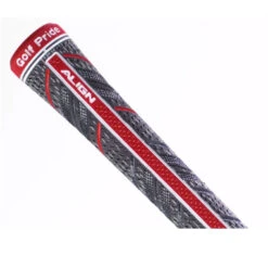 Golf Pride MCC Plus 4 Align Grips - Midsize Black Gray -Fine Golf Store Align MCC Plus 4 B 3cabbc98 9940 4c67 a840 7f78b109c018