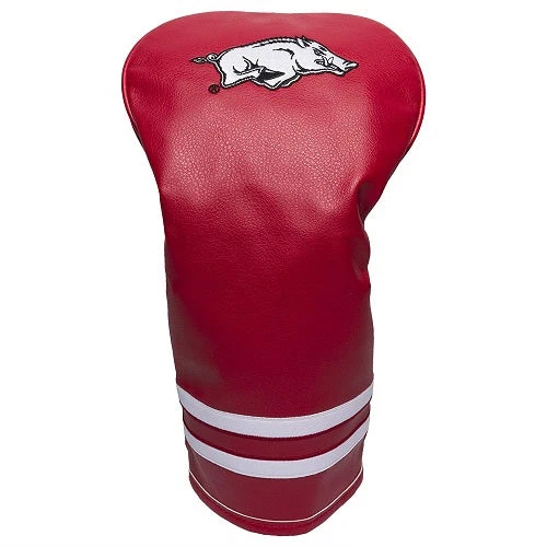 Arkansas Razorback Vintage Headcover 1 Arkansas Razorback Vintage Headcover