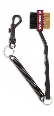 Team Effort / Wincraft NCAA Licensed Golf Brush 15 Team Effort / Wincraft NCAA Licensed Golf Brush - Image 15