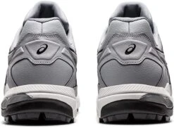 Asics Gel-Preshot Spikeless Golf Shoes 18 Asics Gel-Preshot Spikeless Golf Shoes -Fine Golf Store AsicsGel Preshot PiedmontGreyGrandShark 4