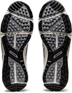 Asics Gel-Preshot Spikeless Golf Shoes 20 Asics Gel-Preshot Spikeless Golf Shoes -Fine Golf Store AsicsGel Preshot PiedmontGreyGrandShark 6