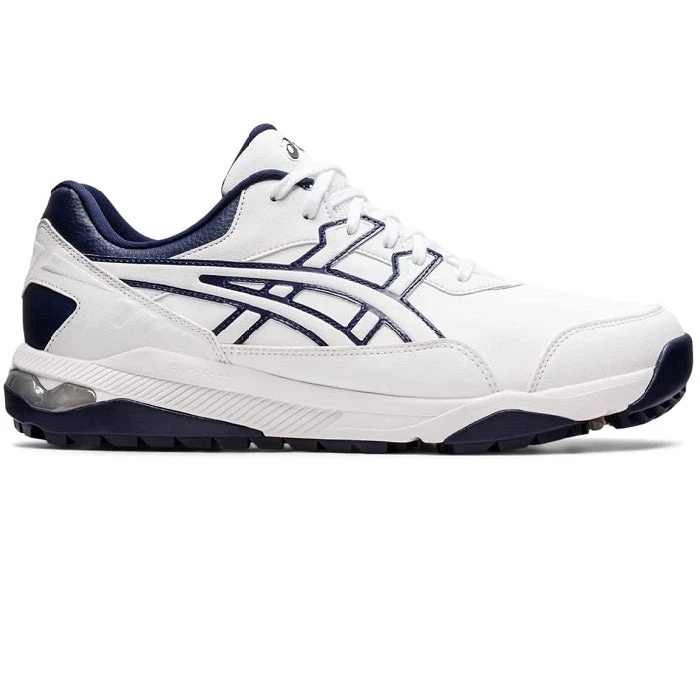 Asics Gel-Preshot Spikeless Golf Shoes 8 Asics Gel-Preshot Spikeless Golf Shoes - Image 8
