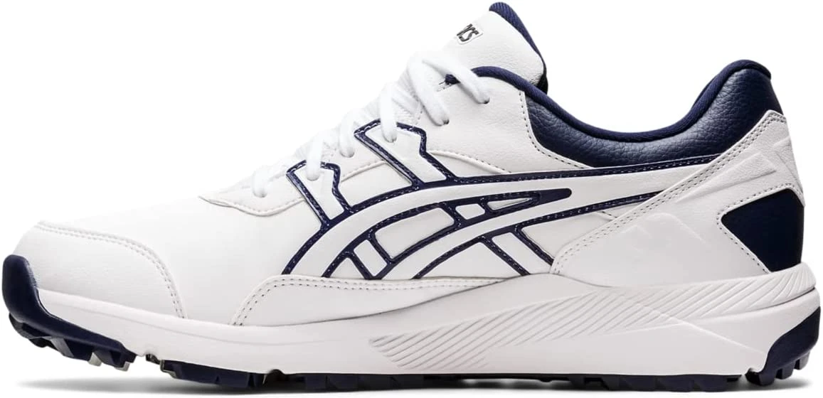 Asics Gel-Preshot Spikeless Golf Shoes 9 Asics Gel-Preshot Spikeless Golf Shoes - Image 9