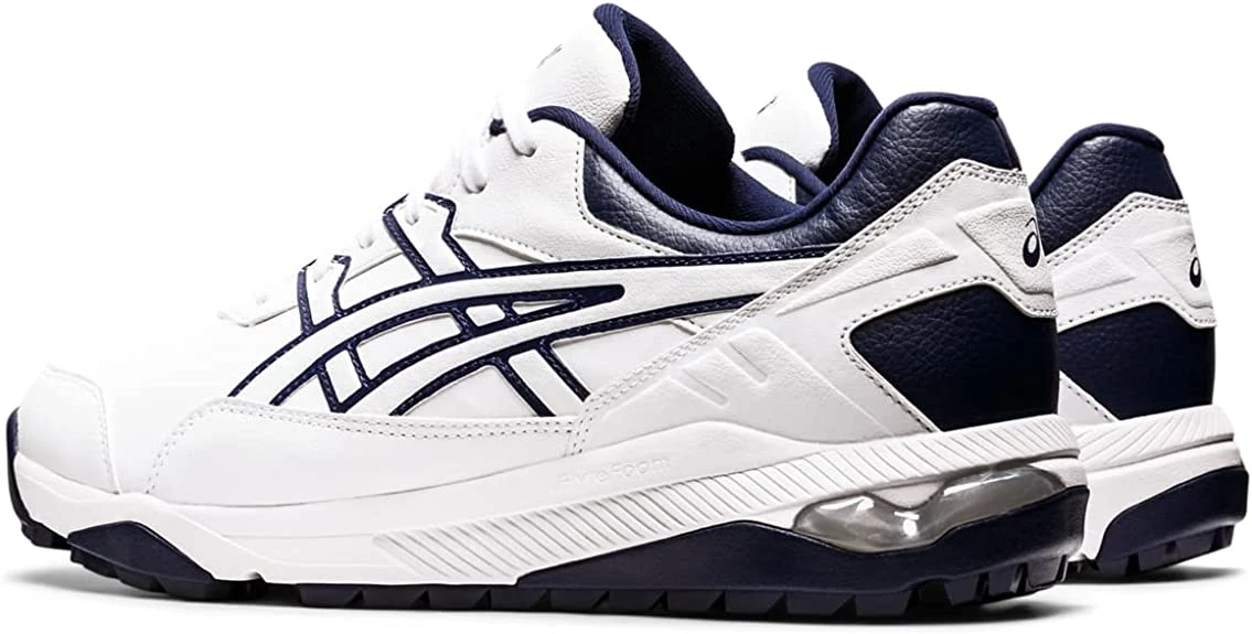 Asics Gel-Preshot Spikeless Golf Shoes 11 Asics Gel-Preshot Spikeless Golf Shoes - Image 11