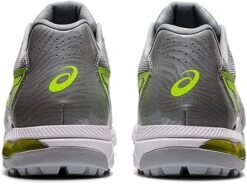 Asics Gel-Course Ace Spikeless Golf Shoes -Fine Golf Store AsicsGelCourseAce WhiteWhite4