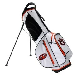 Bridgestone Golf NCAA Collegiate Stand Bag -Fine Golf Store Auburn 2
