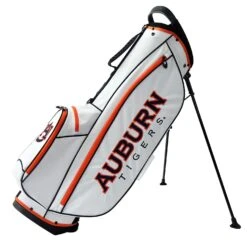 Bridgestone Golf NCAA Collegiate Stand Bag -Fine Golf Store Auburn 28f52ff8 909b 457d bfb7 f01a8e34c5d9