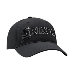 Srixon Authentic UnStructured Hat 26 Srixon Authentic UnStructured Hat -Fine Golf Store AuthenticUnstructured BlackBlack 0