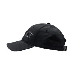 Srixon Authentic UnStructured Hat 28 Srixon Authentic UnStructured Hat -Fine Golf Store AuthenticUnstructured BlackBlack 2