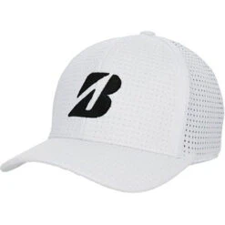 Bridgestone DAY Golf Hat -Fine Golf Store BL4