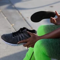 Copper Fit Balance Orthotic Insoles -Fine Golf Store BalanceOrthoticInsoles Medium 4