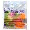 Beacons Large Neon Golf Ball Markers