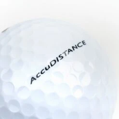 Intech Beta Ti AccuDistance Golf Balls -Fine Golf Store BetaTiAccuDistanceGolfBalls1