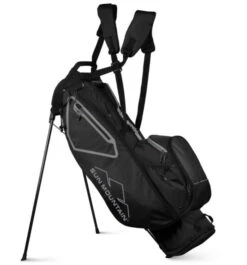 Sun Mountain Golf 2021 3.5 LS Carry Stand Bag -Fine Golf Store Black LH