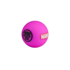 Volvik Marvel Character Golf Ball 4 Pack -Fine Golf Store Black Panther Ball 504b83fa 62a5 451d bc8c b79fcb6a63aa