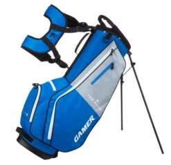 Top-Flite Golf Men's Gamer X 16-Piece Complete Box Set -Fine Golf Store Blue Grey2