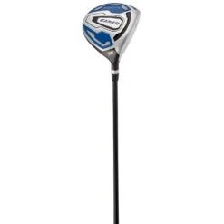 Top-Flite Golf Men's Gamer X 16-Piece Complete Box Set -Fine Golf Store Blue Grey4