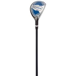 Top-Flite Golf Men's Gamer X 16-Piece Complete Box Set -Fine Golf Store Blue Grey6