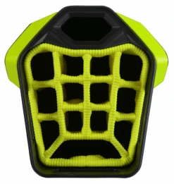 Sun Mountain 2022 Boom Bag Golf Cart Bag With Speakers 23 Sun Mountain 2022 Boom Bag Golf Cart Bag With Speakers -Fine Golf Store BoomBag14WayTop