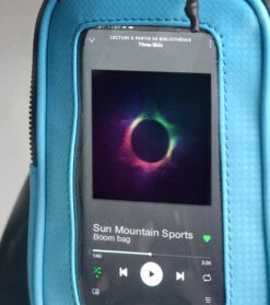 Sun Mountain Golf 2021 Boom Bag 5-Way Speaker Cart Bag 14 Sun Mountain Golf 2021 Boom Bag 5-Way Speaker Cart Bag -Fine Golf Store BoomBagPhone1 adc8ff8e f681 4d12 adc6 df4ea4ab3e33