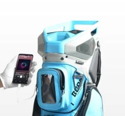 Sun Mountain Golf 2021 Boom Bag 5-Way Speaker Cart Bag 13 Sun Mountain Golf 2021 Boom Bag 5-Way Speaker Cart Bag -Fine Golf Store BoomBagPhone2 b8c623a1 9882 4f0c abb3 102b8cb8e74c