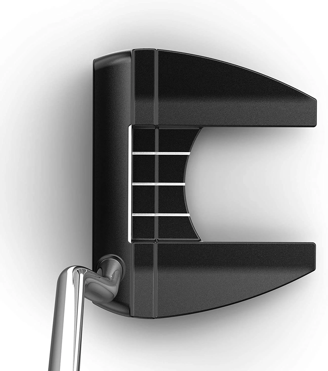 Wilson Staff Infinite Putter Bucktown 2 Wilson Staff Infinite Putter Bucktown - Image 2
