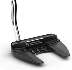 Wilson Staff Infinite Putter Bucktown 6 Wilson Staff Infinite Putter Bucktown -Fine Golf Store Bucktown2