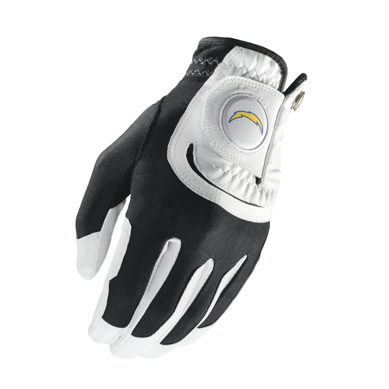 Wilson Golf NFL Fit All Men's Gloves 11 Wilson Golf NFL Fit All Men's Gloves - Image 11