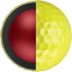 Callaway Chrome Soft Golf Balls -Fine Golf Store ChromeSoft 5994278 1
