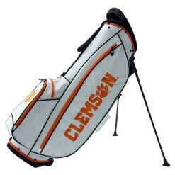 Bridgestone Golf NCAA Collegiate Stand Bag -Fine Golf Store Clemson 6e60acd1 988e 4915 8615 28a3b0de15ee
