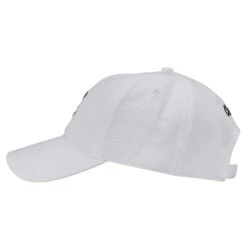 Cleveland CG Dad Golf Hat -Fine Golf Store ClevelandDadHat White1