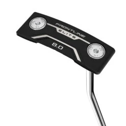 Cleveland Frontline Elite Putters - 8.0 -Fine Golf Store ClevelandFrontlineElite8.0 4