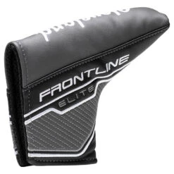 Cleveland Frontline Elite Putters - 8.0 -Fine Golf Store ClevelandFrontlineEliteBLADEHC 0 20c13599 d83f 4aa6 b491 d1594060c34a