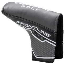 Cleveland Frontline Elite Putters - 8.0 -Fine Golf Store ClevelandFrontlineEliteBLADEHC 1 52330f0b 994e 4b0f b3e0 8fd908c76a7f