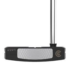 Cleveland Frontline Elite Putters - CERO Single Bend -Fine Golf Store ClevelandFrontlineEliteCEROSB 2