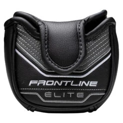 Cleveland Frontline Elite Putters - CERO Single Bend -Fine Golf Store ClevelandFrontlineEliteMALLETHC 1 66238a19 14c9 4c33 8eb6 c9c5c42ef403
