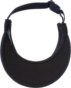 Cleveland Performance Visor 8 Cleveland Performance Visor -Fine Golf Store ClevelandPerformanceVisor Navy2